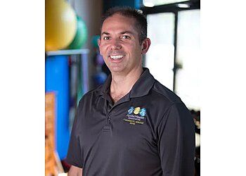 Photo of DR. KEITH MOREHOUSE, DC, CCEP, DACBSP - APPLIED HEALTH ASSOCIATES, Chiropractors specialist