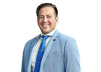 Photo of DR. KEITH WOLSTENHOLME, CONDITIONS TREATED:
Clavicle Fracture, ACL Reconstruction, Lateral Meniscus Repair, Achilles Tendon Tear, Torn Meniscus, Sports Injury and Dislocations
TREATMENTS OFFERED:
Replacement Surgeries for Knee &amp; Arthroscopy and Reconstruction of the Knee and Shoulder in RED DEER