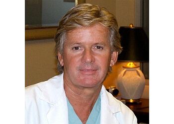Photo of DR. KENNETH DICKIE - ROYAL CENTRE OF PLASTIC SURGERY, Plastic surgeon specialist
