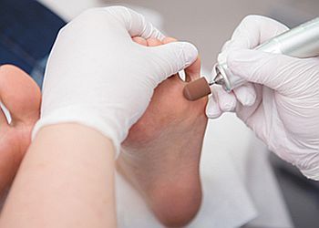 Photo of DR. KENNETH PAU, Podiatrists specialist