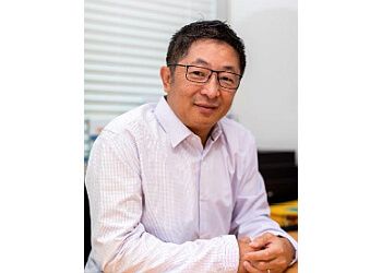 Photo of DR KENNETH P’NG, Kidney: Infections, Obstruction, Stones, Tumours, Ureteric, Bladder, Stress Incontinence, Prostate Cancer Treatment, Urinary Tract Infections, Kidney Stones, Urologic Disease &amp; Urinary Incontinence in ROCKHAMPTON