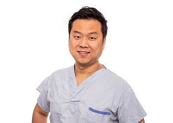 Photo of DR. KENNY WJ LEE - SURREY COMPREHENSIVE ORTHOPAEDICS, Orthopedics specialist