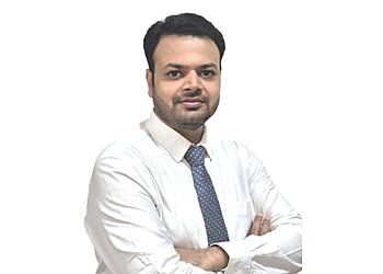 Photo of DR. KETAN AGARWAL, MBBS, MS - SHRIYAN HOSPITAL, ENT doctors specialist