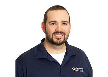 Photo of DR. KEVIN FARRAR, CONDITIONS TREATED:Arm, Leg, Neck and Back Pain, Chiropractic Adjustments, Spinal Decompression, Scoliosis, Whiplash, Work and Disc Injury, Carpal Tunnel Syndrome, Headaches, Vertigo, Migraine, Sciatica, Athletes, Motor Vehicle Injuries &amp; Repetitive Stress Injuries in PLANO