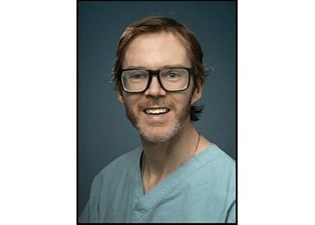 Photo of DR. KEVIN M. HIGGINS, CONDITIONS TREATED:
Endocrine, Facial Nerve Paralysis, Melanoma, Parathyroid Disorders, Thyroid Cancer and Upper Airway Disorders
TREATMENTS OFFERED:
Bioengineering, Head/Neck Surgery, Oncology, Microvascular, Head, Nasal and Neck Reconstruction, Laryngology, Radiotherapy, Scar Revision, Skin Cancer Surgery &amp; Thyroid Surgery in TORONTO