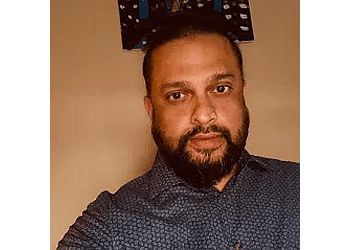 Photo of DR. KHAJA CHISTY, CONDITIONS TREATED:Depression and Anxiety, Trauma and PTSD, ADHD &amp; Medication Management in AURORA