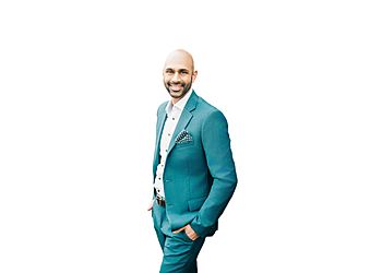 Photo of DR. KHALID ALIBHAI, DC - STUART CHIROPRACTIC, Chiropractors specialist