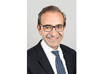 Photo of DR. KHALIL MASRI, CONDITIONS TREATED: Knee Tendinitis, Hip Tendinitis, Elbow Tendinitis &amp; OsteoarthritisTREATMENTS OFFERED: Arthroscopy &amp; Ligament Reconstructions in LAVAL