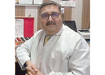 Photo of DR. KHURSHID AHMED, MBBS, MS - DR MANZOOR EYE CARE CENTRE, Ophthalmologists specialist