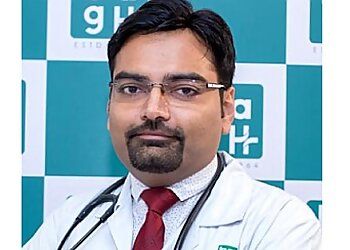 Photo of DR. KILLOL KANERIA, Coronary Angiography, Heart Issues, Angioplasty and Stenting, Cardiac Catheterisation, Arrhythmias, Atherosclerosis and Risk Factors, Balloon Angioplasty and Valvuloplasty, Peripheral, Renal and Cerebral Angiography and Angioplasty, ECG, Computerised Stress Testing &amp; Holter Monitoring in VADODARA