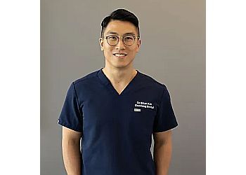 Photo of DR. KIM, CONDITIONS TREATED: Oral Cancer 
TREATMENTS OFFERED: Cleanings and Hygiene, Invisalign, Dental Veneers, Teeth Whitening, Dental Fillings, Dental Bridges, Dental Crowns, Dental Implants, Nitrous Sedation, Oral Sedation &amp; IV Sedation in PORT COQUITLAM