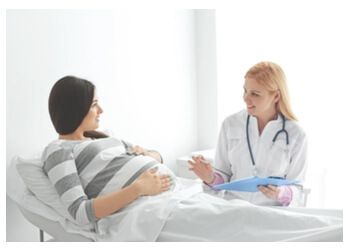 Photo of DR. KIMBERLY BUTLER - CAPITAL OBGYN, Gynecologists specialist