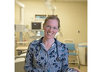 Photo of DR. KINA MCDOUGALL, CONDITIONS TREATED: Hypertension, Lipid Disorders, Type 1 and 2 Diabetes, Metabolic Growth Syndrome, Adrenal Glands and Hormone Growth Disorders, Osteoporosis, Obesity &amp; Vitamin D Deficiency in NORTH BAY