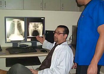 Photo of DR. KINAN HIDAYA, DC - HADAYA CHIROPRACTIC, INC, Chiropractors specialist