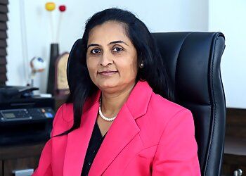 Photo of DR. KIRTI B. CHUDASAMA, MBBS, MS (OPHTHALMOLOGY) - AUM EYE HOSPITAL, Ophthalmologists specialist