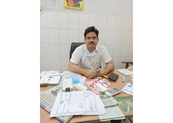 Photo of DR. K.K. SHARMA, Depression, Stress, Anger Management, Mood Disorders, Memory Loss, Emotional, Bipolar Disorder, Cognitive Behavioral Therapy, Disability Evaluation, Marital Therapy, Aggression, Abnormal, ADHD, Strange Behavior &amp; Drug Addiction in AJMER
