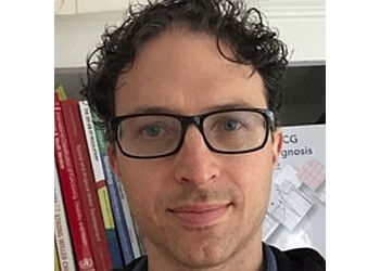 Photo of DR. KLEIN BENJAMIN JULIUS, CONDITIONS TREATED:Asthma, Anemia, Viral Infections, Vaccination, Newborn Care, Eating and Learning Disorders, Immunization, Sick Visits, Lead Poisoning &amp; Flu in BRANTFORD