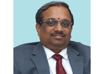 Photo of DR. K.N. SRINIVASAN, Radiation Oncology, Oropharyngeal Cancer &amp; Cervical Cancer in TIRUCHIRAPPALLI