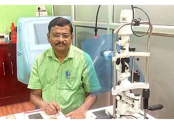 Photo of DR. K.P. GUPTA, Complete Eye Check Up, Cataract, Phacoemulsification, IOL Implantation Glaucoma Services, Retina Check Up, Cornea &amp; Uvea Services in DHANBAD