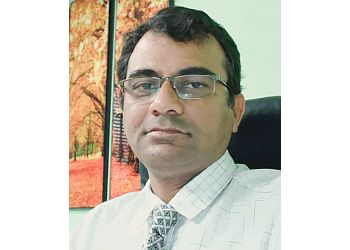 Photo of DR. KRISHNA K R, MBBS, MD - TENDER MINDS CLINIC, Psychiatrists specialist