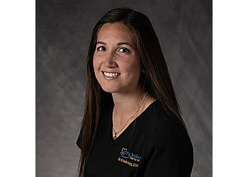 Photo of DR. KRISTIN FONG, TREATMENTS OFFERED: Dental Hygiene Services, Dental Fillings, Bite Appliances, Crowns, Bridges, Dentures, Root Canal Treatment, Dental Implants, Clear Aligners &amp; Teeth Whitening in ST. JOHN&#x27;S