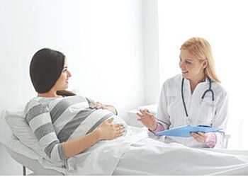 Photo of DR. KRISTIN HOFFMAN, Gynecologists specialist