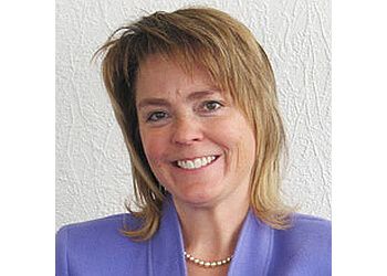 Photo of DR. KRISTIN MORRIS, DDS, Sleep clinics specialist