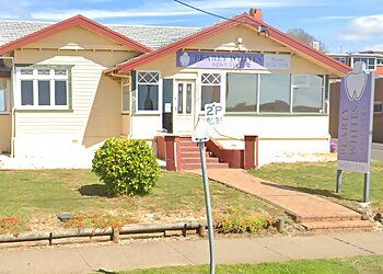 Photo of DR KRISTINA HURRELL - PEARLY WHITES DENTISTRY, Dentists specialist