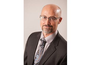 Photo of DR. KRISTOPHER M.W. LEDDING, Plastic surgeon specialist