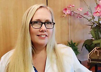 Photo of DR. KRYSIA LEPOER, DPM - LEPOER PODIATRY, Podiatrists specialist