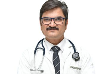 Photo of DR. KULDEEP ARORA, Coronary Stent, Angioplasty, Hypertension, ​Pacemaker Implantation, Implantable Cardiac Defibrillator, Complex Coronary Interventions, Rotational Atherectomy, Transradial Interventions, Peripheral Interventions Including Carotid and Renal, Device Closure of Congenital Heart Defects, Pacemakers, ICD’s and Cardiac Resynchronisation Therapy Implants, Balloon Valvuloplasty, Permanent Pacemaker Implantation, CRT+ICD, Angiography, Minimal Invasive Heart Surgery, Heart Attack &amp; Coronary Artery Disease in GURUGRAM