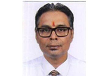 Photo of DR. KUMMARARAJ G, Refractive Surgery Including Lasik and Implantable Contact Lens Lasek, Phakic Lens Implantation, Disease of Cornea &amp; Adnexa in TIRUCHIRAPPALLI