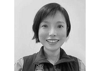 Photo of DR. KUN HUANG - FRASER SOUTH RHEUMATOLOGY, Rheumatologists specialist