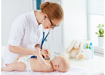 Photo of DR. L. DEONARINE, Pediatricians specialist