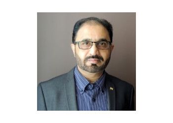 Photo of DR. LAEEQ TAHIR, CONDTIONS: Mood Disorders, Anxiety, ADHD and PTSD, Bipolar, Depression, Eating, Trauma, Anger Management, Dual Diagnosis, Grief, Loss, Panic Attacks &amp; Stress in MONCTON