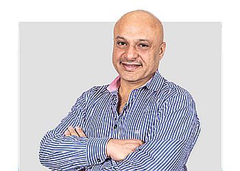 Photo of DR. LAITH AL-DABBAGH, CONDITIONS TREATED:  Dental Emergency and Gum Disease TREATMENTS OFFERED: Children&#x27;s Dentistry, Cosmetic Dentistry, Bonding, Porcelain Veneers, IV Sedation, Tooth Restoration (Bridges, Dentures, Implants), Whitening, Inlays, Onlays, Full Mouth Reconstruction, Invisalign, Mouth Guards &amp; Sedation in ST. CATHARINES