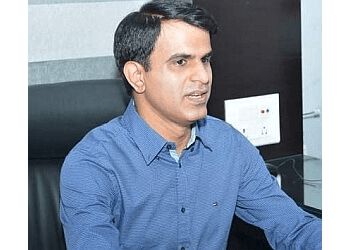 Photo of DR. LALIT NIHAL, Acidity and Heart Burn, Abdominal Pain, Bloating of Abdomen, Nausea and Vomiting, Constipation, Jaundice Anorexia, Oral Ulcer, Dysphagia, Loose Motion, Blood in Vomiting, Bleeding in Stool, Anemia, Liver Disease Treatment, Chronic Liver Disease &amp; Hepato-Biliary-Pancreatic in RAIPUR