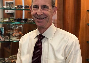 Photo of DR. LARRY SARVER, CONDITIONS TREATED:Macular Degeneration, Color Vision Defects, Infections, Keratoconus, Ocular Diseases, Dry, Pink and Red Eyes Treatment, Comprehensive Care, Astigmatism, Glaucoma Screening, Computer Vision Syndrome, Floaters, Amblyopia, Contact Lens Complications, Cataract, Corneal Treatment &amp; Flashes in OAKLAND