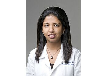 Photo of DR. LATA JAIN, Diagnostic Audiologic Evaluations and Monitors, Custom Earmolds and Earplugs, Tinnitus Evaluation and Management, Cerumen Removal, Musician&#x27;s Ear Plugs, Hearing Aid Evaluation, Repairs, Dispensing, Accessories, Fitting &amp; Selection in CHICAGO