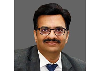 Photo of DR. LAV KOCHGAWAY, Cataract Services, Pediatric Ophthalmology, Refractive Surgery, Ocular Trauma, LASIK &amp; Comprehensive Eye Examination in KOLKATA