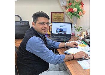 Photo of DR. LAV KUMAR YADAV, Nasal Polypectomy, Tonsillitis Treatment, Nasal Septum Surgery, Congenital Ear Problem Treatment, Septoplasty, Head and Neck Tumor, Cancer Surgery, Tympanoplasty, Hearing Deficiency Assessment &amp; Ear Drum Repair in FIROZABAD