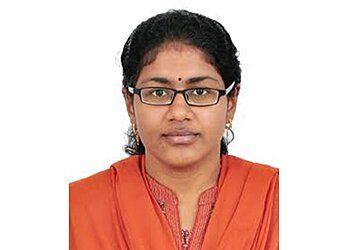 Photo of DR. LAVANYA KATAKAM, MD, DM - DR.LAVANYA'S ASWINI ENDOCRINE CENTRE,HOSPITAL, Endocrinologists specialist