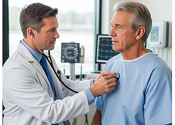 Photo of DR. LAWRENCE WONG, High Blood Pressure, Acute Coronary Syndrome, Cardiac Pacemaker, Pacemaker Implantation, Arrhythmia, Cardiomyopathy, Cardiac Arrest, Congestive Heart Failure &amp; Peripheral Artery Diseases in BURNABY