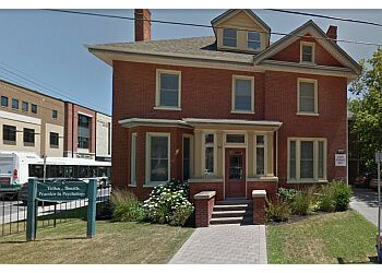 Photo of DR. LEE C. SMITH, C. PSYCH - TELKA . SMITH, Psychologists specialist