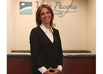 Photo of DR. LEILA PUTNAM SAEDI, CONDITIONS TREATED: Headache, Migraine Prevention, TMJ/TMD Treatment, Geographic Tongue and Oral Cancer
TREATMENTS OFFERED: Invisalign, Sedation Dentistry, Restoration, Mercury-Free Fillings, Inlays and Onlays, Sealants, Dentures, Teeth Extractions, Root Canal, Veneers, Oral Cancer Screening, Smile Design, Crowns, Orthodontics, Pediatric Dentistry, Bridgework &amp; Bonding in OXNARD