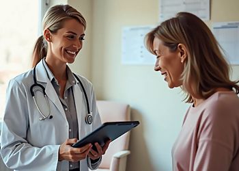 Photo of DR. LESLIE WITTON, Neurologists specialist