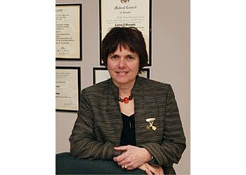 Photo of DR. LETITIA MURESAN, CONDITIONS TREATED:
Spina Bifida, Autism, Speech Disorders, Cerebral Palsy, Muscular Dystrophy, Spinal Cord and Brain Injuries, Multiple Sclerosis &amp; Parkinson&#x27;s Diseases in DOLLARD DES ORMEAUX