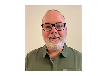 Photo of DR. LIAM HICKEY - FREDERICTON UROLOGY CLINIC, Urologists specialist