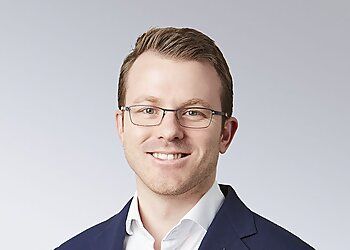 Photo of DR LIAM MCCORMICK - MELBOURNE HEART CARE, Cardiologists specialist