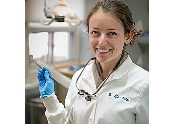 Photo of DR. LISA PAIGE - PAIGE DENTISTRY, Cosmetic dentists specialist